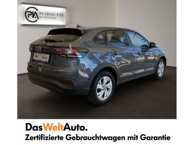 VW Taigo Gebrauchtwagen