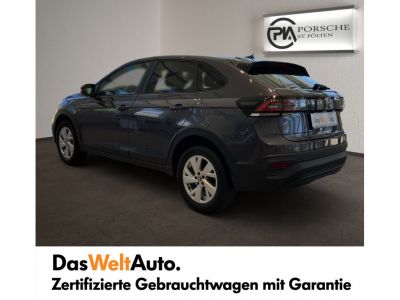 VW Taigo Gebrauchtwagen