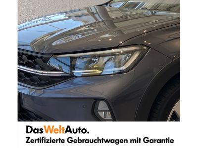 VW Taigo Gebrauchtwagen