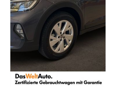 VW Taigo Gebrauchtwagen