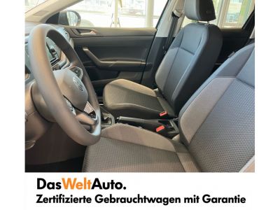 VW Taigo Gebrauchtwagen