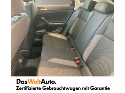 VW Taigo Gebrauchtwagen