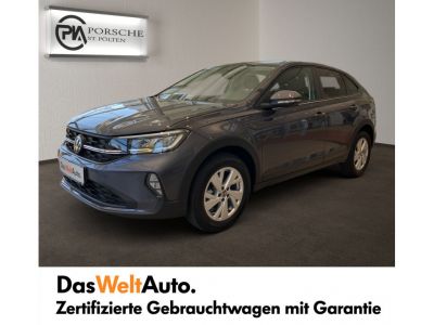 VW Taigo Gebrauchtwagen