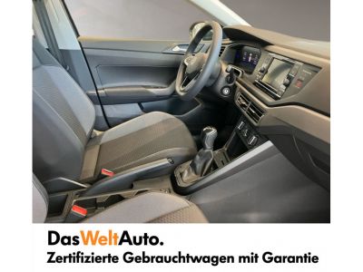 VW Taigo Gebrauchtwagen