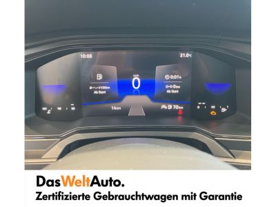 VW Taigo Gebrauchtwagen