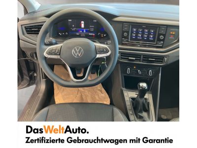 VW Taigo Gebrauchtwagen