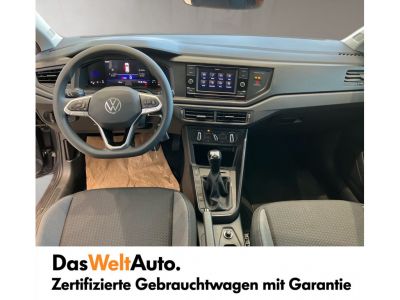 VW Taigo Gebrauchtwagen