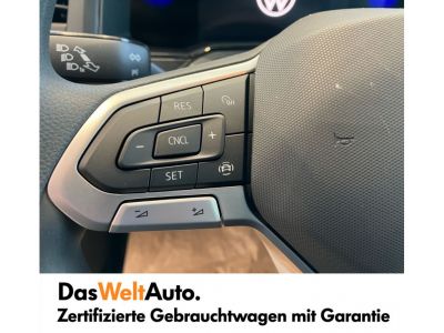 VW Taigo Gebrauchtwagen