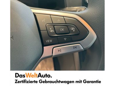 VW Taigo Gebrauchtwagen