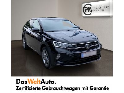 VW Taigo Gebrauchtwagen