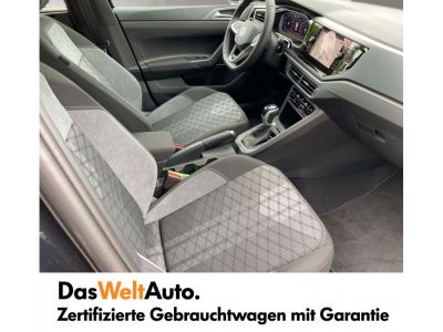 VW Taigo Gebrauchtwagen