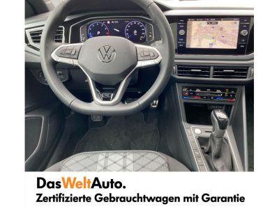 VW Taigo Gebrauchtwagen