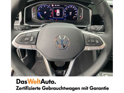 VW Taigo Gebrauchtwagen