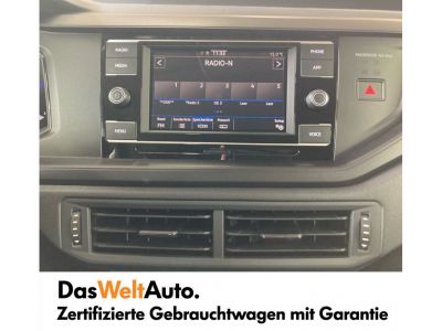 VW Taigo Gebrauchtwagen