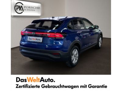 VW Taigo Gebrauchtwagen