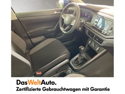 VW Taigo Gebrauchtwagen