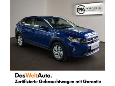 VW Taigo Gebrauchtwagen