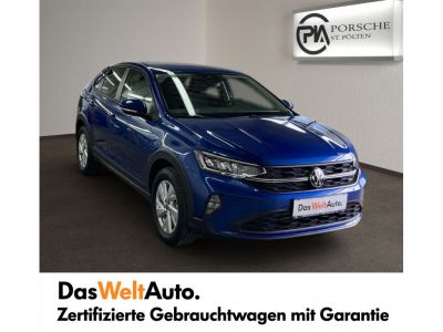 VW Taigo Gebrauchtwagen