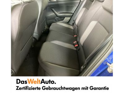 VW Taigo Gebrauchtwagen