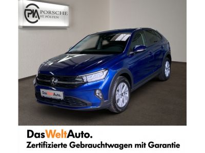 VW Taigo Gebrauchtwagen