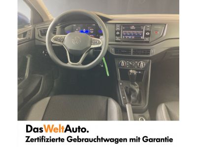 VW Taigo Gebrauchtwagen