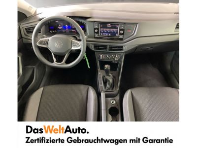 VW Taigo Gebrauchtwagen