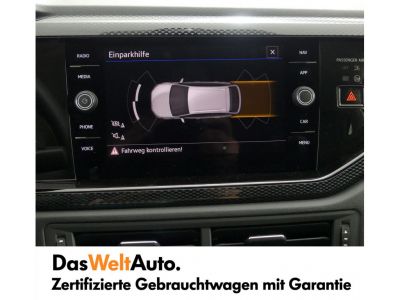 VW Taigo Gebrauchtwagen