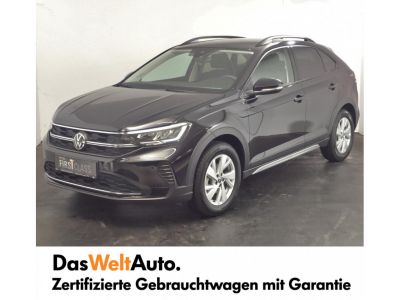 VW Taigo Gebrauchtwagen