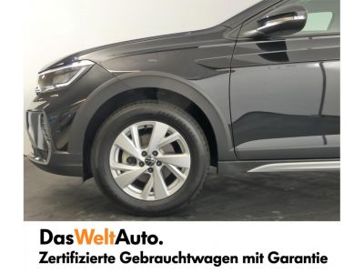 VW Taigo Gebrauchtwagen