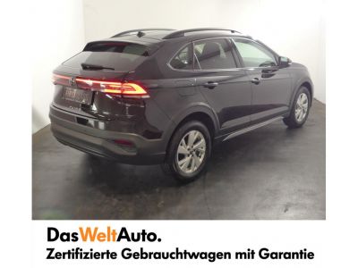 VW Taigo Gebrauchtwagen