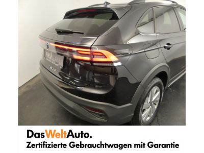 VW Taigo Gebrauchtwagen