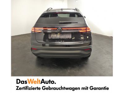 VW Taigo Gebrauchtwagen