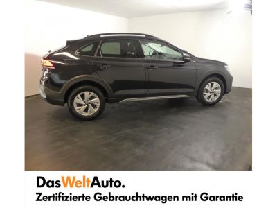 VW Taigo Gebrauchtwagen