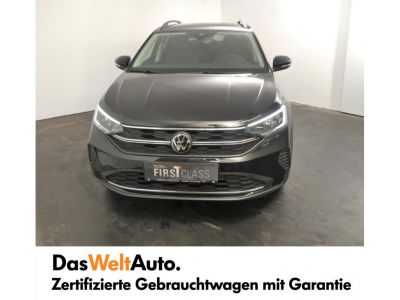 VW Taigo Gebrauchtwagen