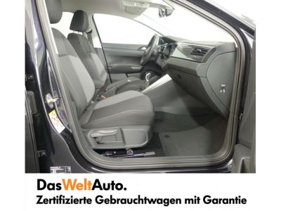 VW Taigo Gebrauchtwagen