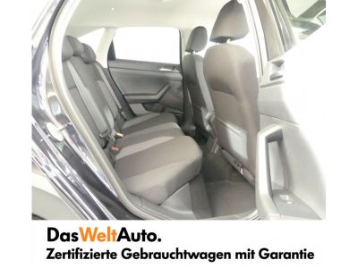 VW Taigo Gebrauchtwagen