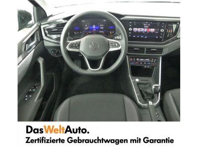 VW Taigo Gebrauchtwagen