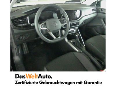 VW Taigo Gebrauchtwagen