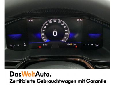 VW Taigo Gebrauchtwagen