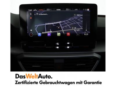 Seat Leon Gebrauchtwagen