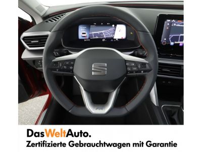 Seat Leon Gebrauchtwagen