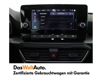 Seat Leon Gebrauchtwagen