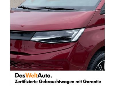 VW Multivan Gebrauchtwagen