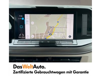 VW Multivan Gebrauchtwagen