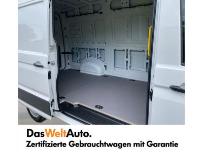 VW Crafter Gebrauchtwagen