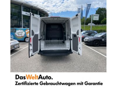 VW Crafter Gebrauchtwagen