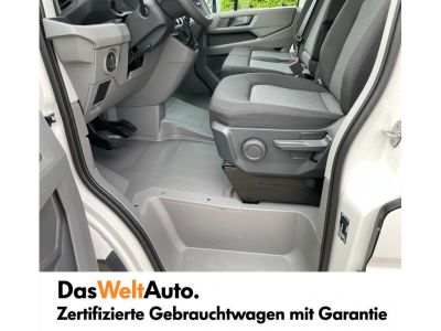 VW Crafter Gebrauchtwagen