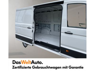 VW Crafter Gebrauchtwagen