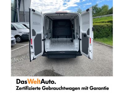 VW Crafter Gebrauchtwagen