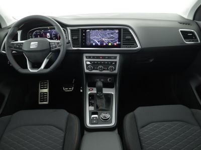 Seat Ateca Gebrauchtwagen